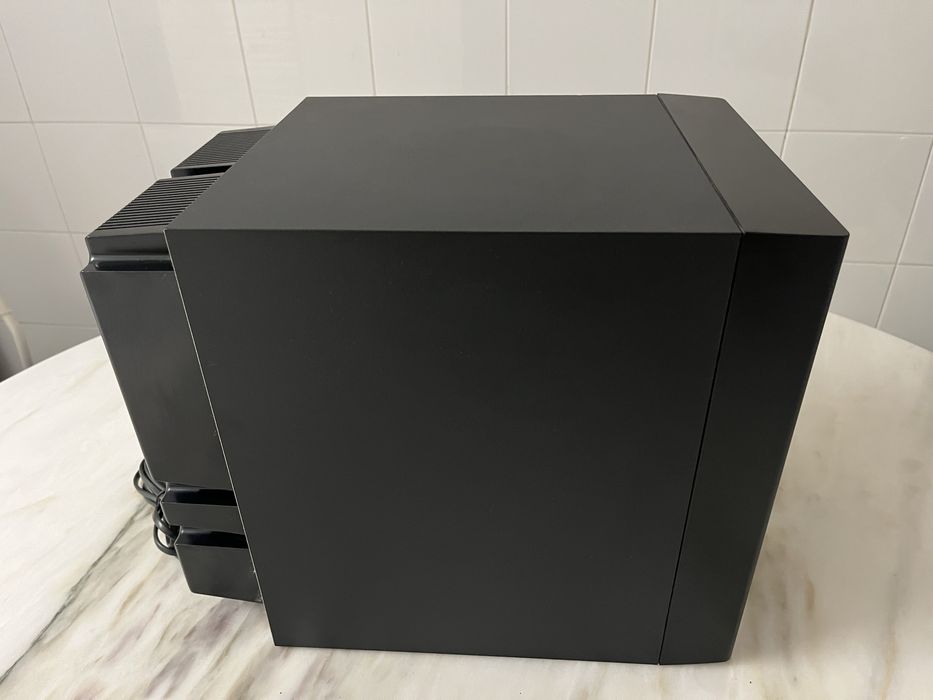 Subwoofer Ativo Sony SA-WM200