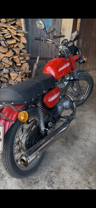 Продам мотоцикл минск