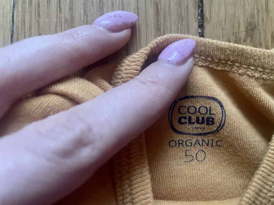 Smyk cool club zestaw 2 szt body samochody 50 beep