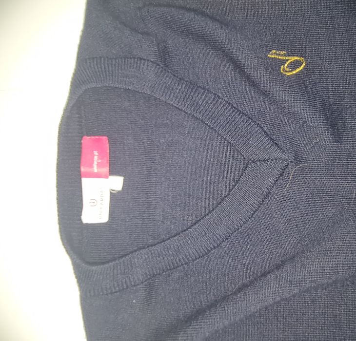 Uniforne Academia de Música da Feira