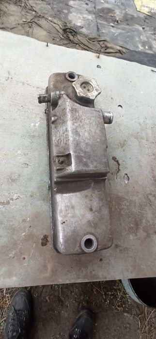 Продам кришку клапанів ваз 2108, 2109