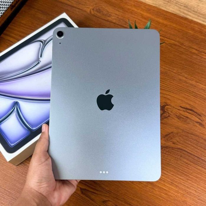 Apple iPad Air M4 11'' 2026 Novo Selado