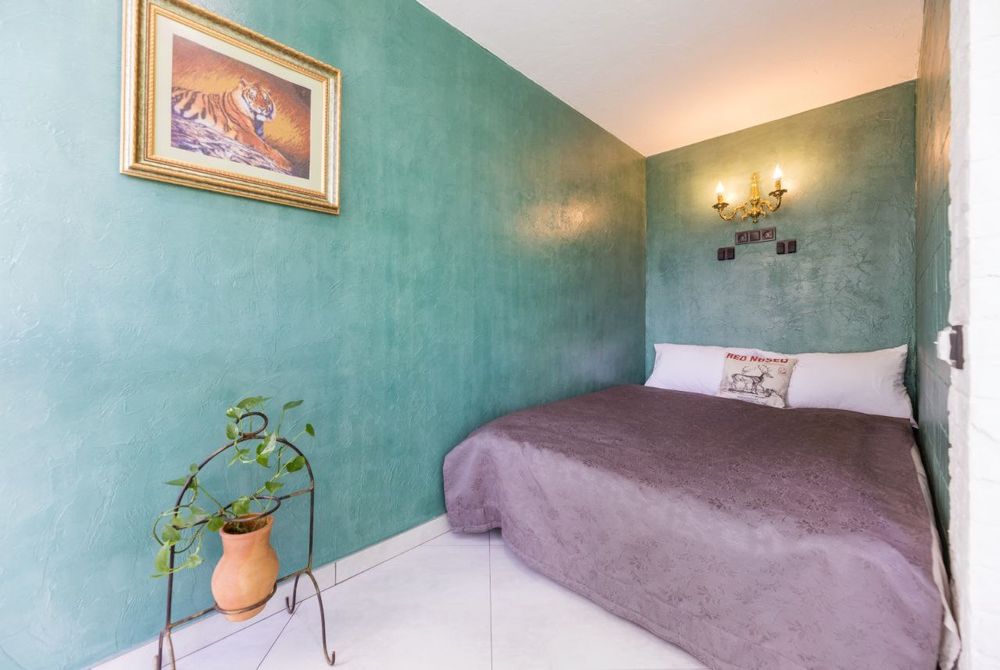 (Вільна з 23.03.25) Лофт подобово оболонь.