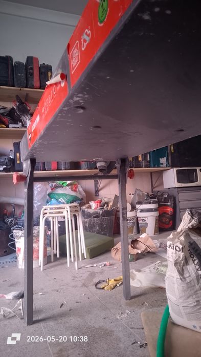 Vendo máquina de cortar cerâmica da marca ruby