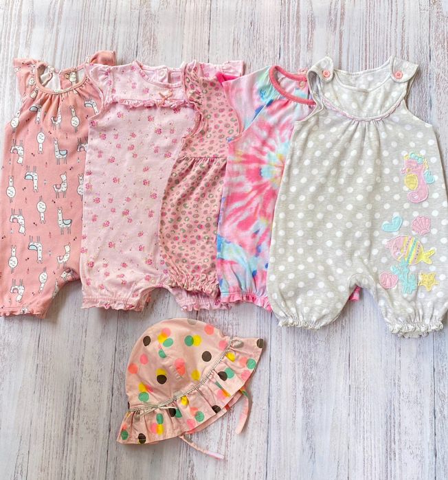 Пісочники та панамка