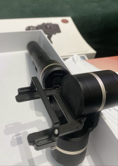 Stabilizator Fy FEIYUTECH G5 Gimbal