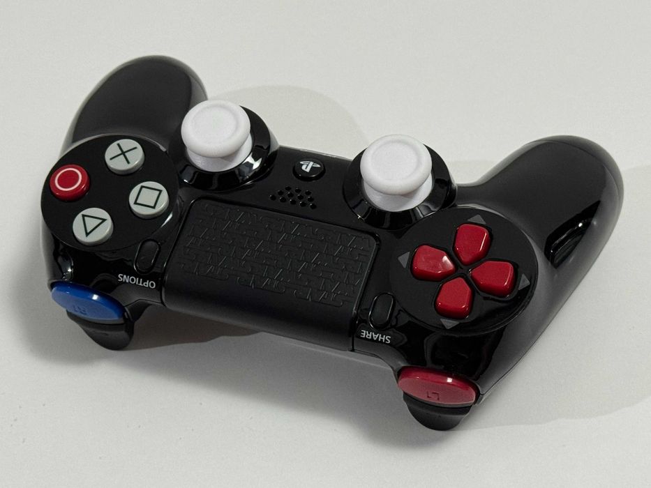 Oryginalny pad Bezprzewodowy PS4 Sony EDYCJA STAR WARS DualShock 4