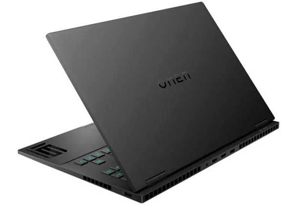 Ігрові Ноутбуки HP OMEN !!!RTX 5050--5060--5070 НОВІ З ЄВРОПИ!!!