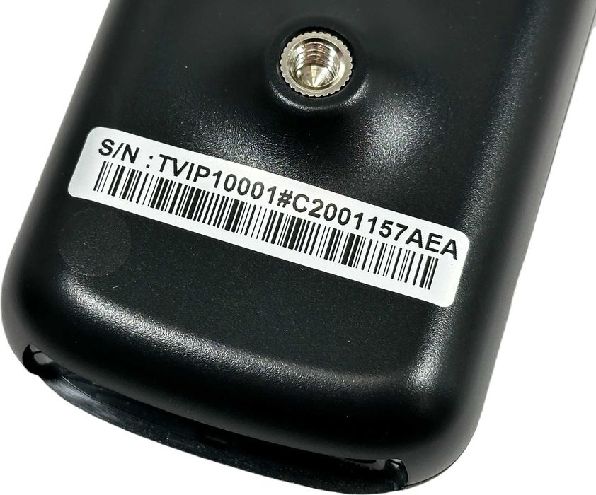 Kamera abus TVIP 10001 wewnętrzna sieciowa