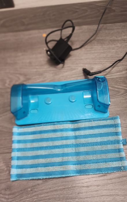 Акумуляторний пилосос Philips PowerPro Aqua