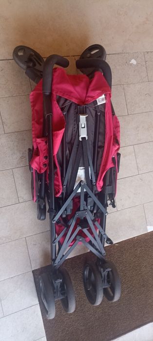 Carrinho Chicco liteaway