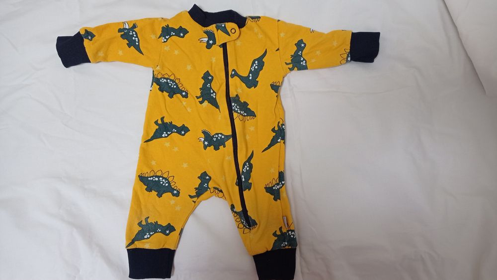 Ромпер,человечек