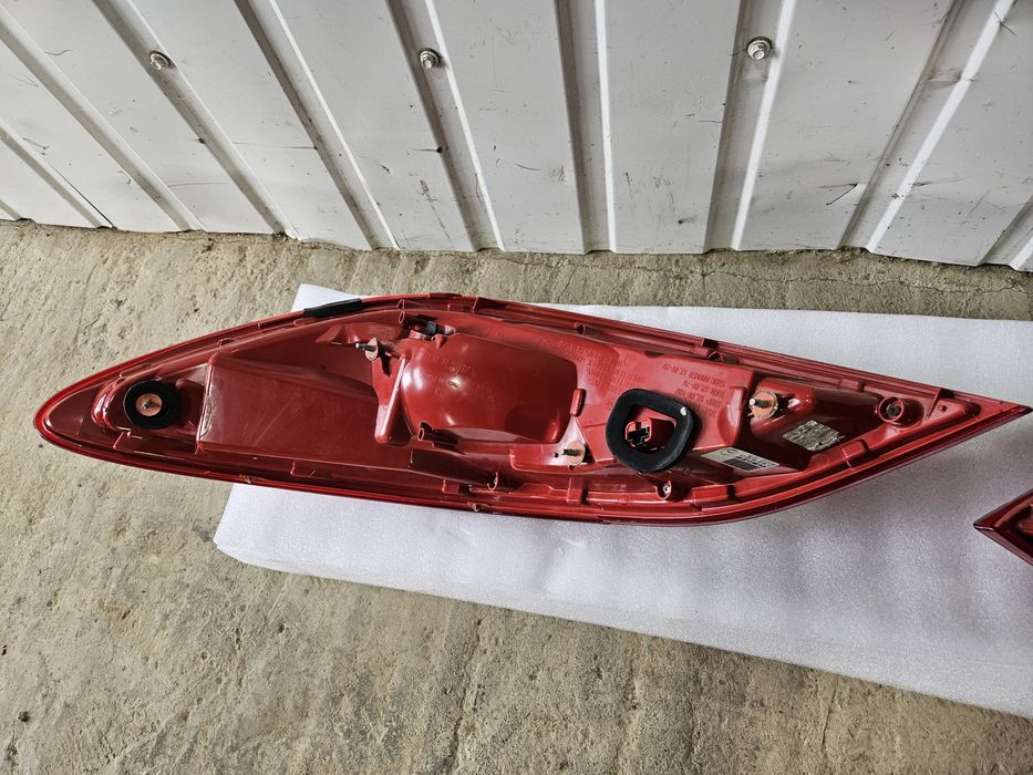 Фонар,стоп Mercedes CLS w218