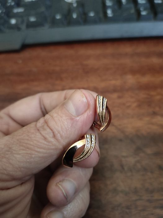 Качественные изделия из медицинского  золота