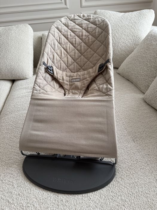 Babybjorn original. Гарний стан