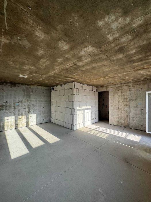 1-room apartment apartment by the address st. Kulikovo pole pl Oktyabrskoy revolyutsii pl (area 46 m²) - Atlanta.ua - photo 6