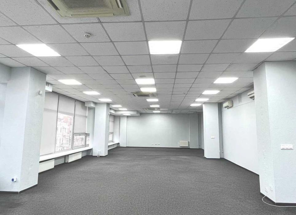 Приміщення для логістичної компанії. 289м². ЦЕНТР. 5ий поверх. Є ліфт. Паркомісця - More