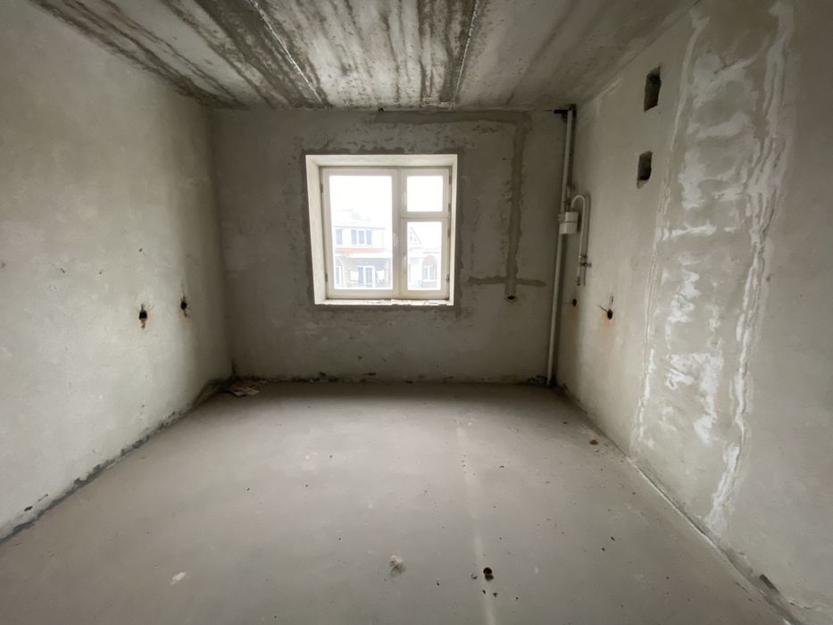 Продаж 3x-кімнатної квартири у Центрі по вул. Лисенка