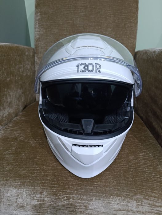 Capacete modular L e M