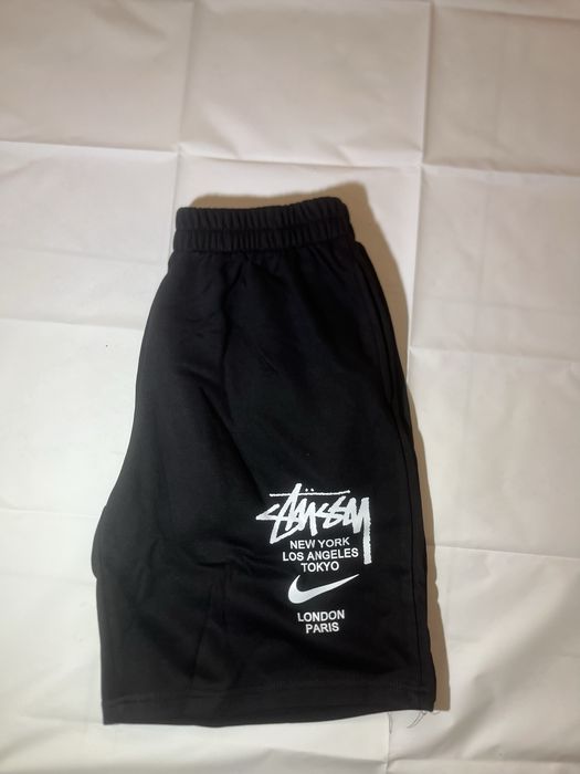 Nike x Stussy Shorts
