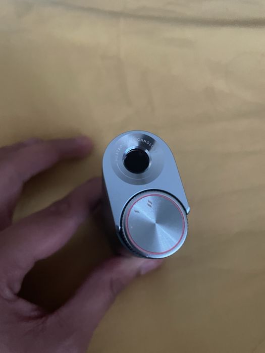 Máquina Glo - Veo