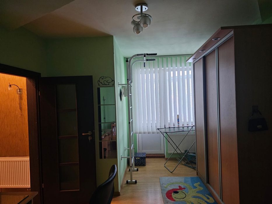 Оренда здача 3 кім квартири в новому будинку