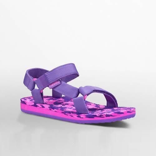 Сандалі босоніжки Teva Original Universal 39-40р