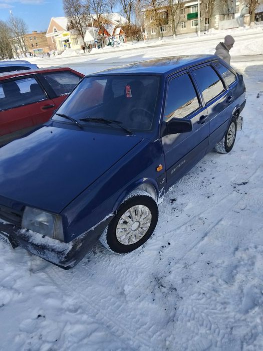 Продам  ВАЗ 2109