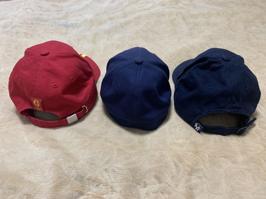 Кепка бейсболка adidas atlantic