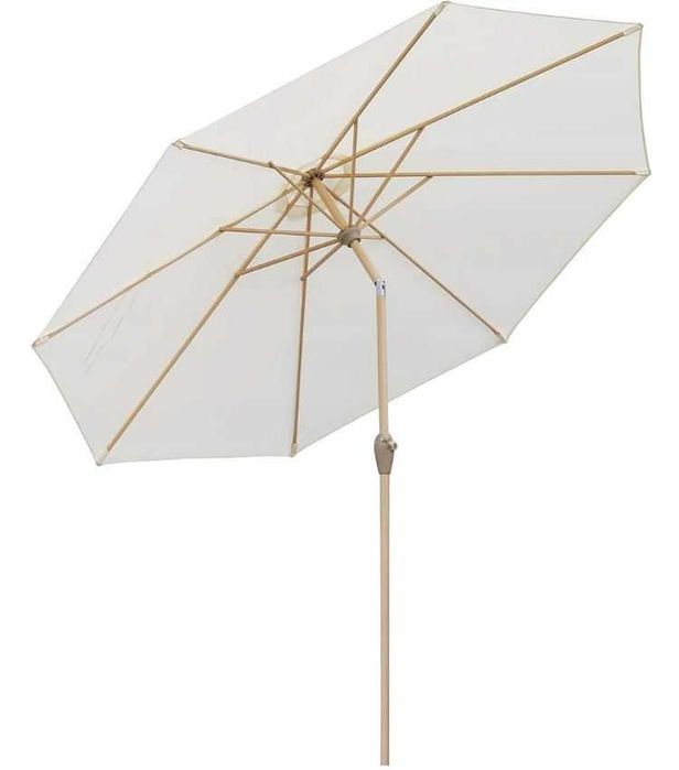 parasol ogrodowy przeciwsłoneczny 300 cm