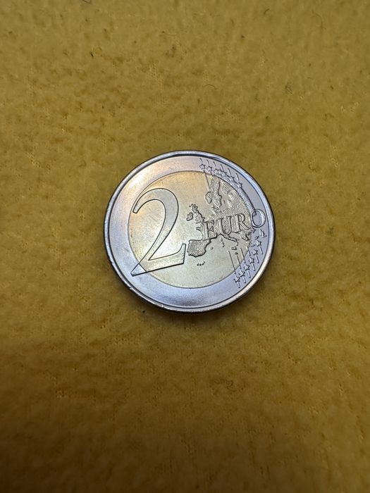 Moeda Escotismo mundial