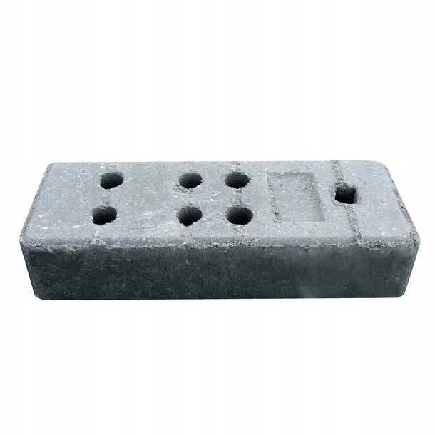 Stopa betonowa 32kg ogrodzenie tymczasowe budowlane przenośne płot