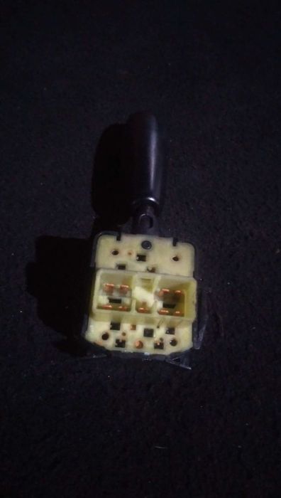 Manete Limpa Vidros Daewoo Matiz (M100, M150)