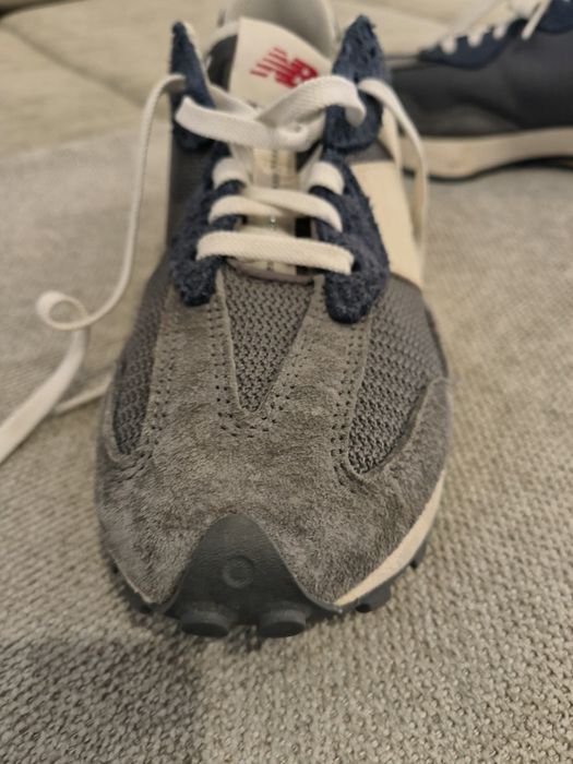 Sapatilhas new balance