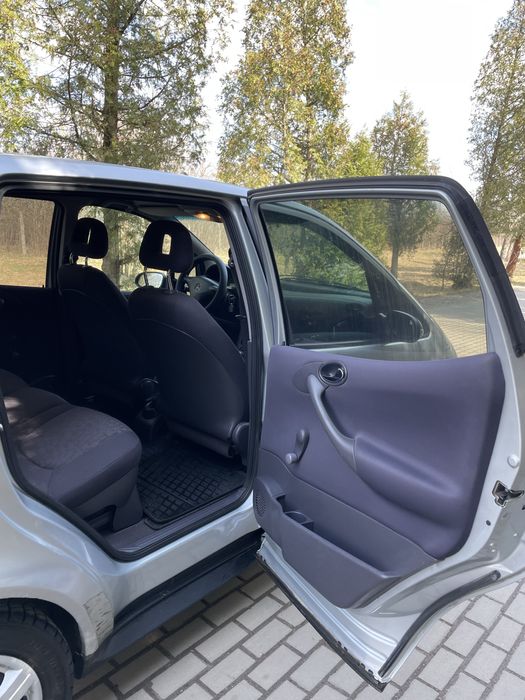 Mercedes A-Class Автомат