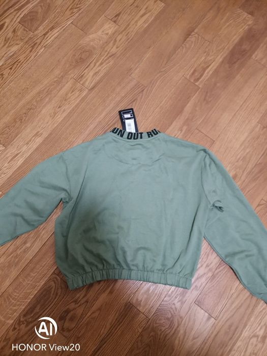 Кофта для девочки.