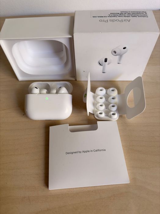 Apple Airpods Pro 3