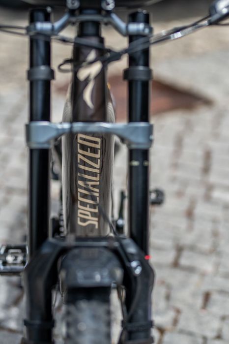 Specialized Turbo Kenevo Expert 2024 – Tamanho S4