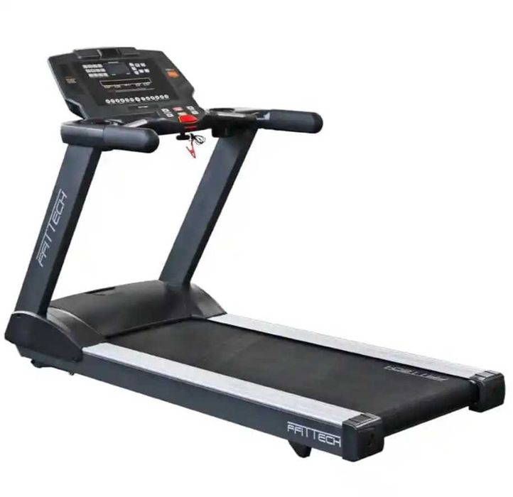 Equipamento Profissional Ginásio FFITTECH – Passadeira, Multifunções, Multipower, Eliptica, Bicicleta, Banco