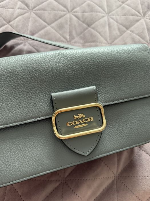 Сумка coach оригінал