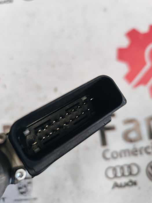 Motor Elevador de Vidro Traseiro Esquerdo SEAT LEON