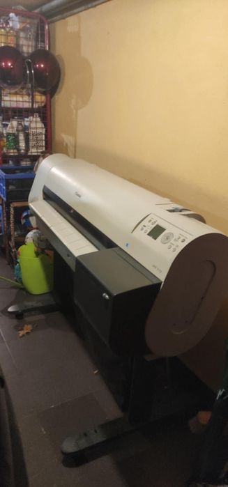 Ploter Canon iPF710