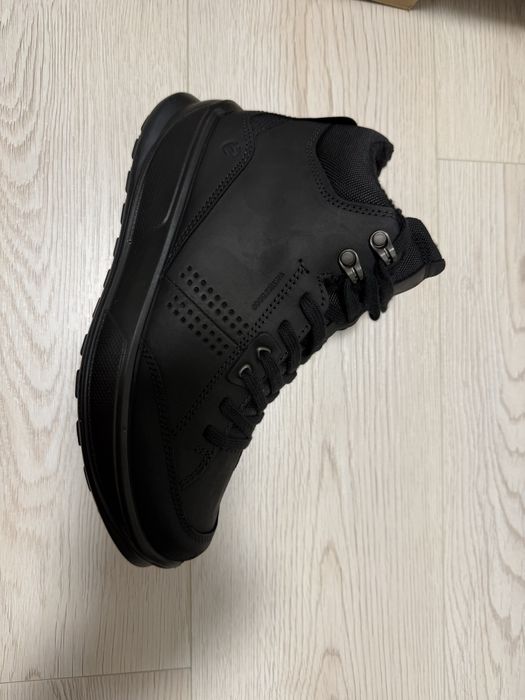 ecco byway 2.0 m boot warm wp