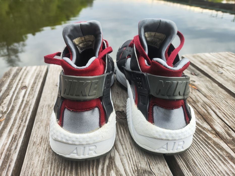 Buty Nike Air Huarache