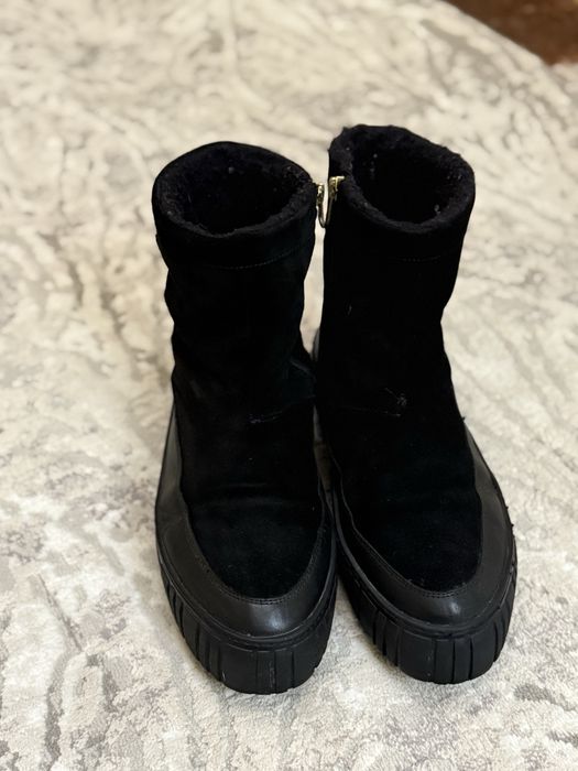 Зимові чоботи Gant