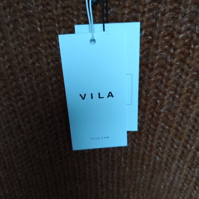 Sweter Vila r. M