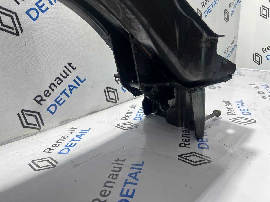 Балка підрамник задній привід (спарка) Renault Master 3 Рено Мастер