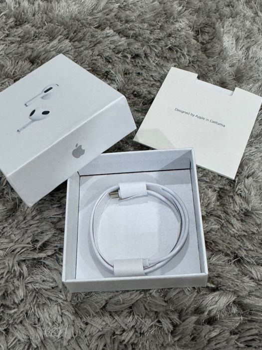 Apple Airpods 3