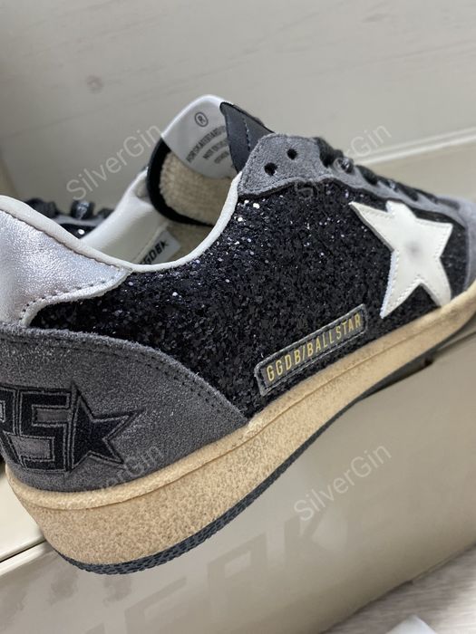 Кеди Golden Goose Кеды Голден Гус