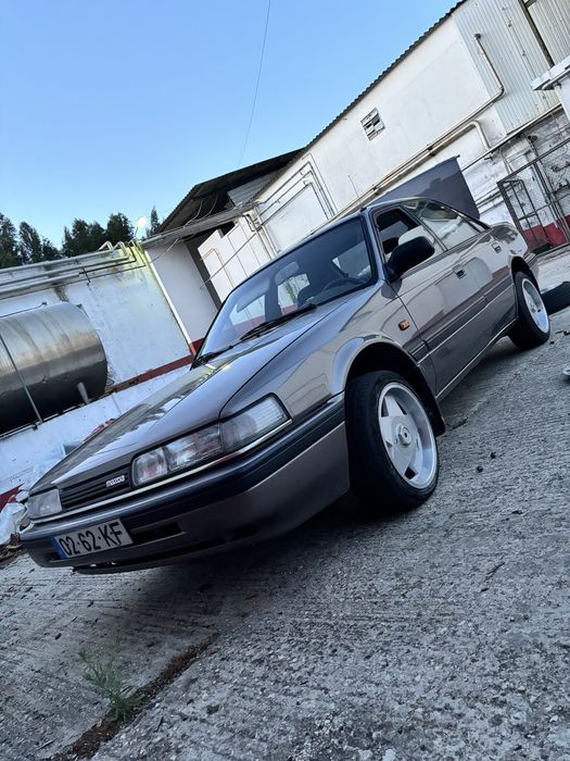 Mazda 626 2.0 GD